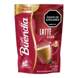 Café Buendia Bebida Late 250 g