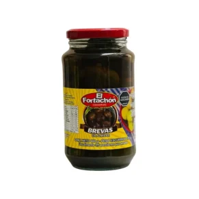 Brevas el Fortachon 600 g