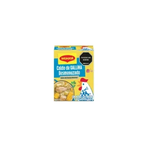 Caldo Maggi Desmenuzado 9 g