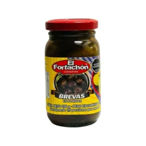 Brevas el Fortachon 250 g