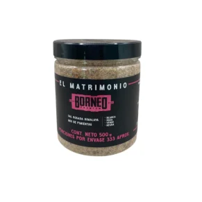 El Matrimonio Borneo 500 g
