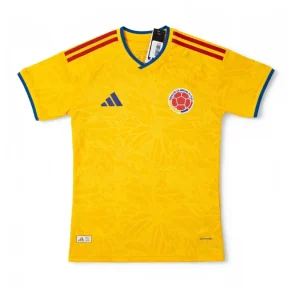 Camiseta Selección Colombia