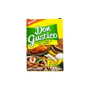 Don Gustico 18 g