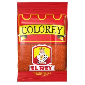 Color el Rey 55 g