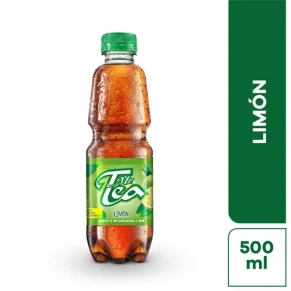 Bebida Mr Tea Limón 500 ml