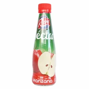 Bebida Respin Nectar Manzana 220 ml