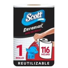 Toallas de cocina Scott Of Duramax 116 und