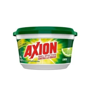 Lavaloza Axion Limón 450 g