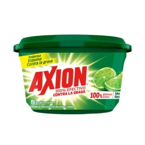 Lavaloza Axion Limón 850 g