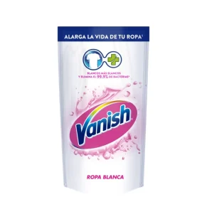 Desmanchador Vanish Gel Blan 450 ml