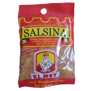 El Rey Salsina 55 g