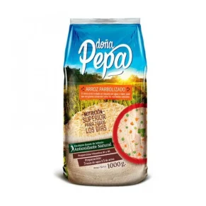 Arroz Doña Pepa 1000 g