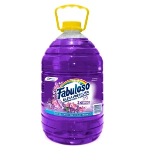 Fabuloso Fresca Lavanda 5000 ml