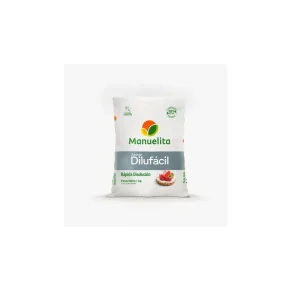 Azúcar Manuelita Dilufacil 1000 g