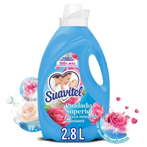 Suavitel Fresca Primavera 2.8 l