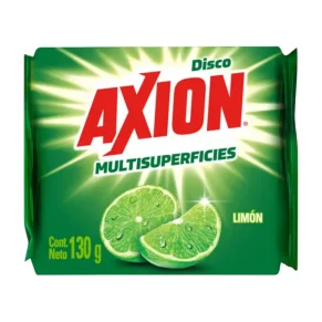 Lavaloza Axion Disco Limón 130 g