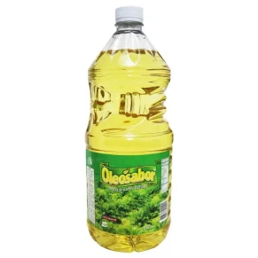 Aceite Oleosabor 3000 ml