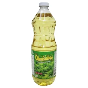 Aceite Oleosabor 900 ml