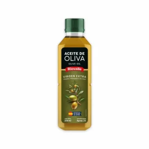 Aceite Riovalle de Oliva 250 ml