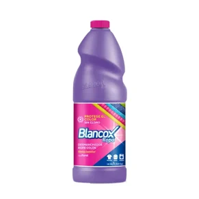 Desmanchador Blancox Ropa Color 1 l