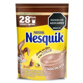 Nesquik Chocolate 400 g