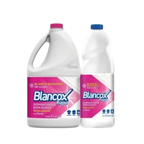 Desmanchador Blancox Floral 2 und X 3 Lit