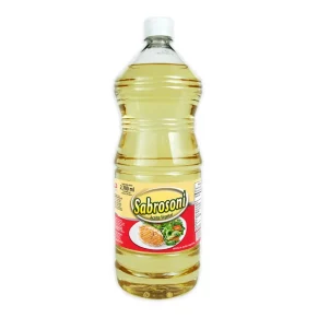 Aceite Sabrosoni 2700 ml