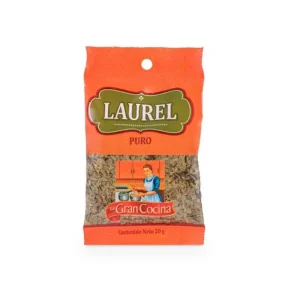 La Gran Cocina Laurel Puro 20 g