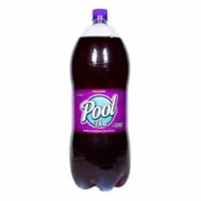 Gaseosa Pool Uva 3.020 ml