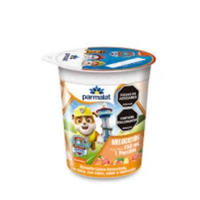 Yogurt Paw Melocoton 150 g