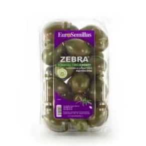 Bandeja Tomate Zebra
