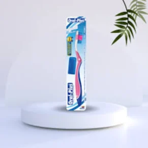 Crema dental. Oral Plus 400 Textura Medio