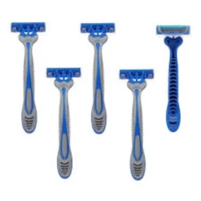 Kit Prestobarba Gillette Venus 5 und