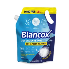 Detergente Blancox Multipoder DP 1.5 l