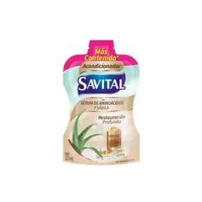 C. PEINAR SAVITAL AMINOACIDOS X 22 ML