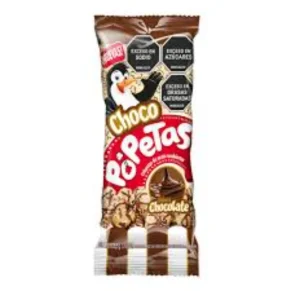 Popetas Chocolate X 29.5 G