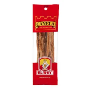 El Rey Canela en Astilla 20 g