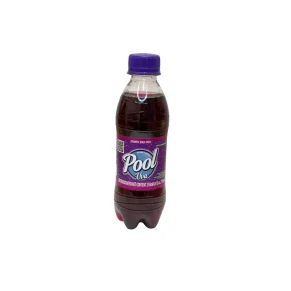 Gaseosa Pool Uva 250 ml
