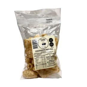 Chicharron Tusty 30 g