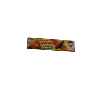 Bocadillo Lonja el Aguila*300 g
