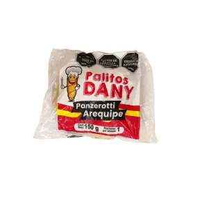 Panzerotti Dani X und