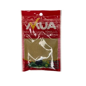 Mix en Polvo MUA 20 g