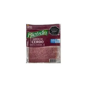 Jamon Pietran de Cerdo 167 g