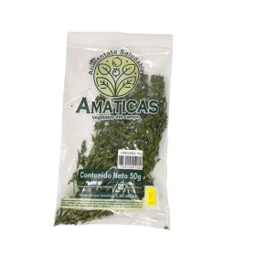 Aromatica Amaticas Oregano 50 g