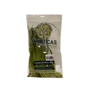 Aromatica Amaticas Cebollin 50 g