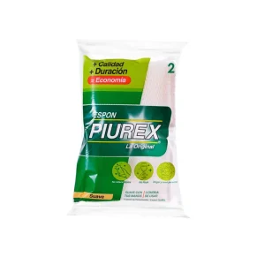 Esponja Piurex 2 und