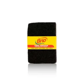 Esponja Brio Fibra Abrasiva 1 und
