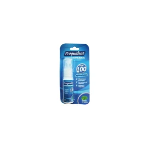 ENJUAGUE BUCAL PROQUIDENT MENTA X20ML