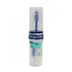 KIT DENTAL PROQUIDENT ADULTO