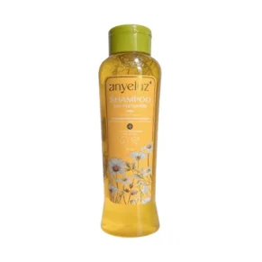 SHAMPOO ANYELUZ MANZANILLA X 500 ML